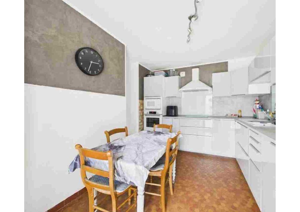 Vente Appartement appartement 88m² Lyon 8