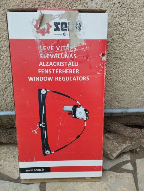 Pi&egrave;ces et &eacute;quipements Voiture Pi&egrave;ces et &eacute;quipements Voiture  occasion Manduel 30129