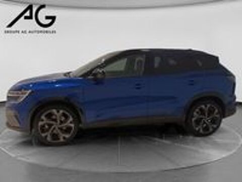 Austral E-Tech hybrid 200 Techno esprit Alpine 2024 occasion 08000 Charleville-M&eacute;zi&egrave;res