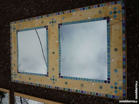 Miroir,glace d�co 10 Castres (81)