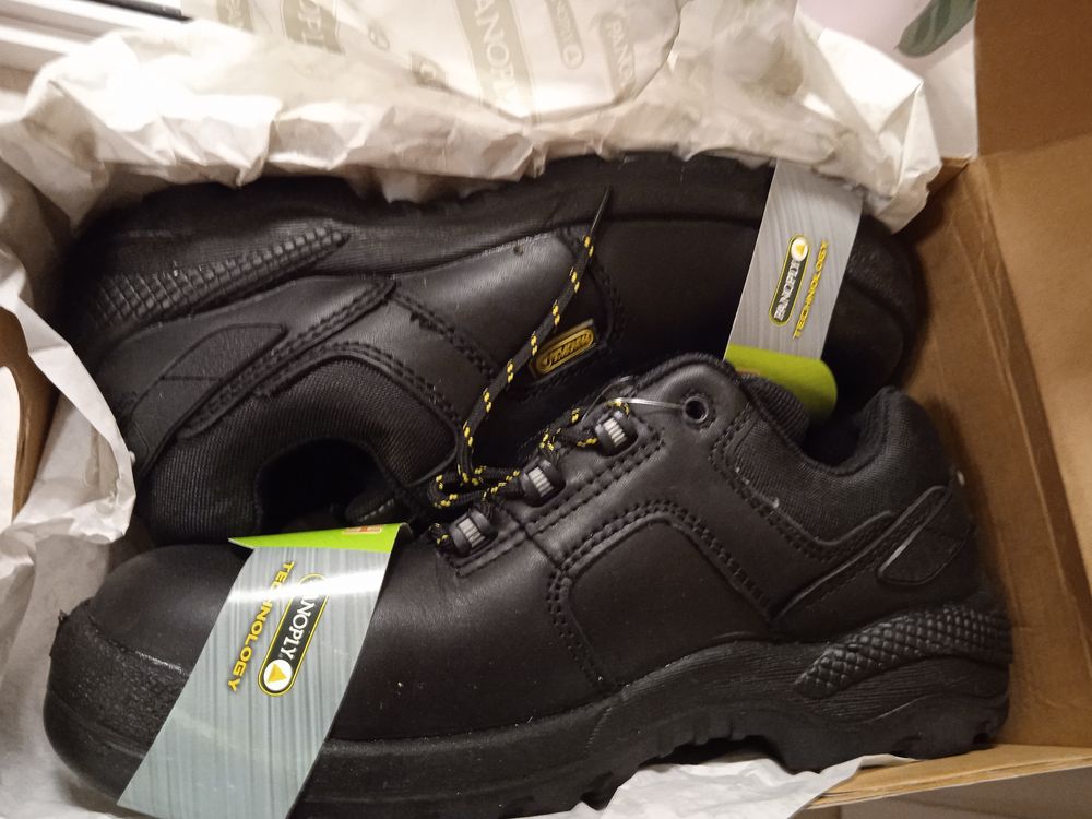 Chaussures de S&eacute;curit&eacute; 42 Chaussures