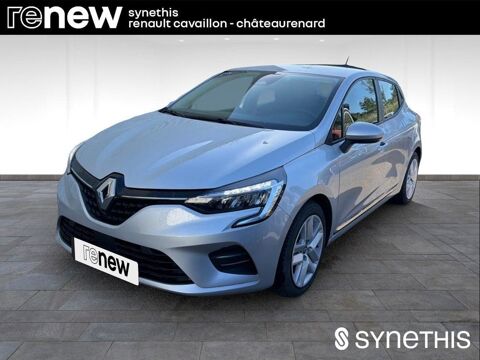 Renault Clio V Clio E-Tech 140 - 21N Business 2022 occasion Cavaillon 84300