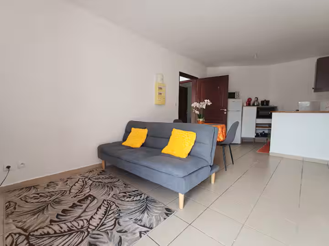  Appartement � louer 2 pi�ces 45 m�