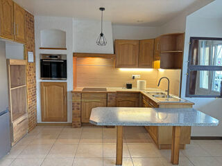  Appartement à louer 2/3 pièces 65 m²