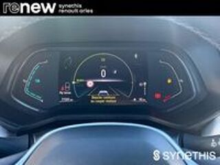 Clio V Clio E-Tech 140 - 21N Intens 2022 occasion 13200 Arles