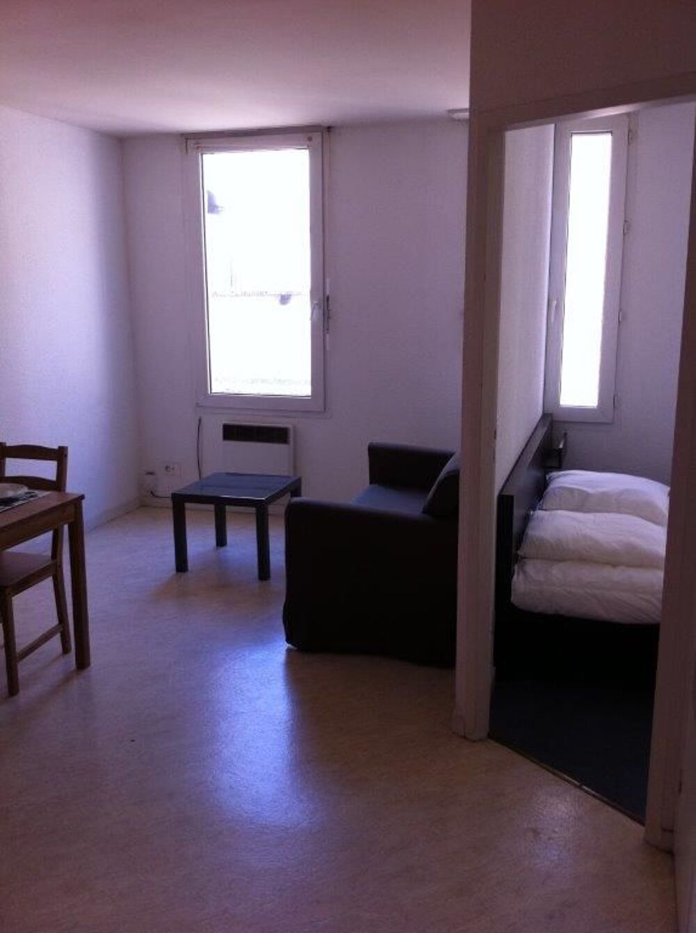 Vente Appartement Logement de rapport meubl� Bordeaux centre Bordeaux