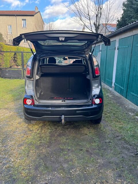 Citroen c3 picasso Vitamine