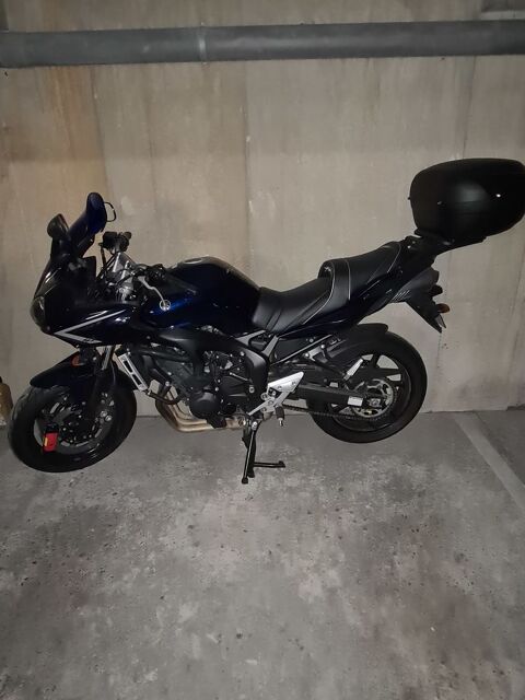 Moto YAMAHA 2009 occasion Bry-sur-Marne 94360