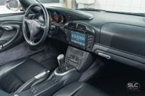911 (996) 911 3.6i 4S 2004 occasion 59310 Auchy-lez-Orchies