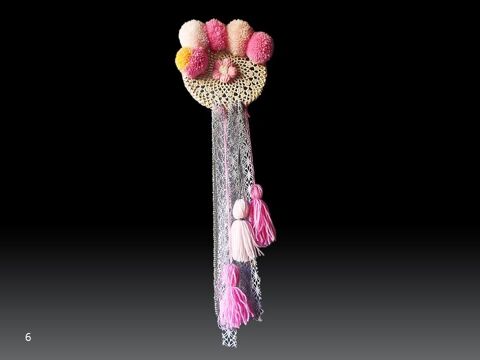 Attrape r�ves fait main 15 Nice (06)