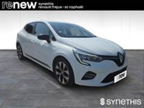 Clio IV CLIO SOCIETE E-TECH FULL HYBRID 145 EVOLUTION REVERSIBLE 2022 occasion 83600 Fr&eacute;jus