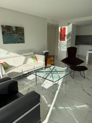  Appartement à vendre 2 pièces 53 m²