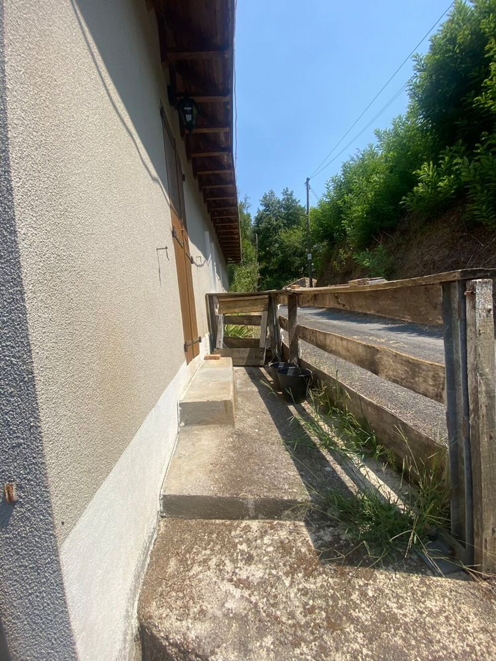 Vente Maison AV maison Entraygues-sur-truyère