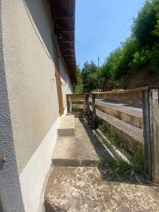  Maison à vendre 2 pièces 35 m²