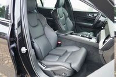 V60 B4 197 ch Geartronic 8 Plus 2022 occasion 67230 Obenheim