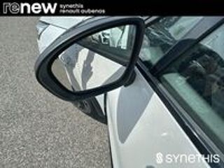Captur E-Tech full hybrid 145 ch esprit Alpine 2025 occasion 07200 Aubenas
