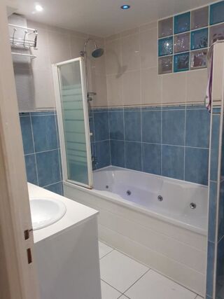  Appartement  vendre 3 pices 62 m