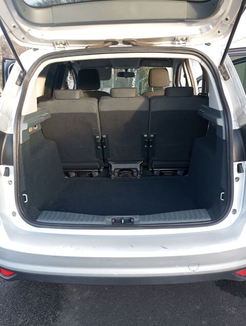 Ford C-max C-MAX 1.6 TDCI 95 FAP Trend 2011 occasion Lafeuillade-en-V&eacute;zie 15130