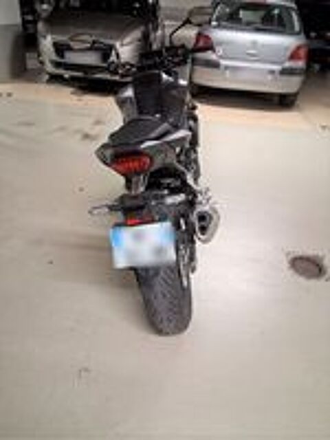 HONDA 2025 occasion 92600 Asni&egrave;res-sur-Seine