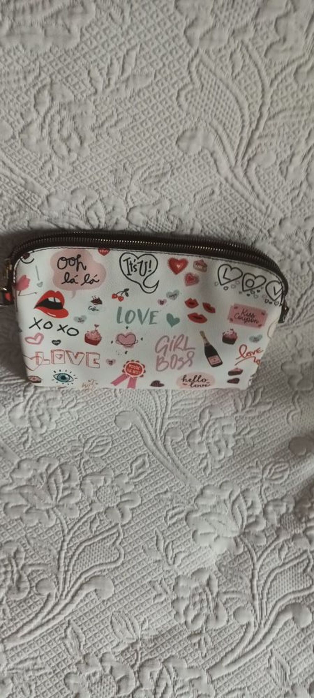 SAC A MAIN Maroquinerie