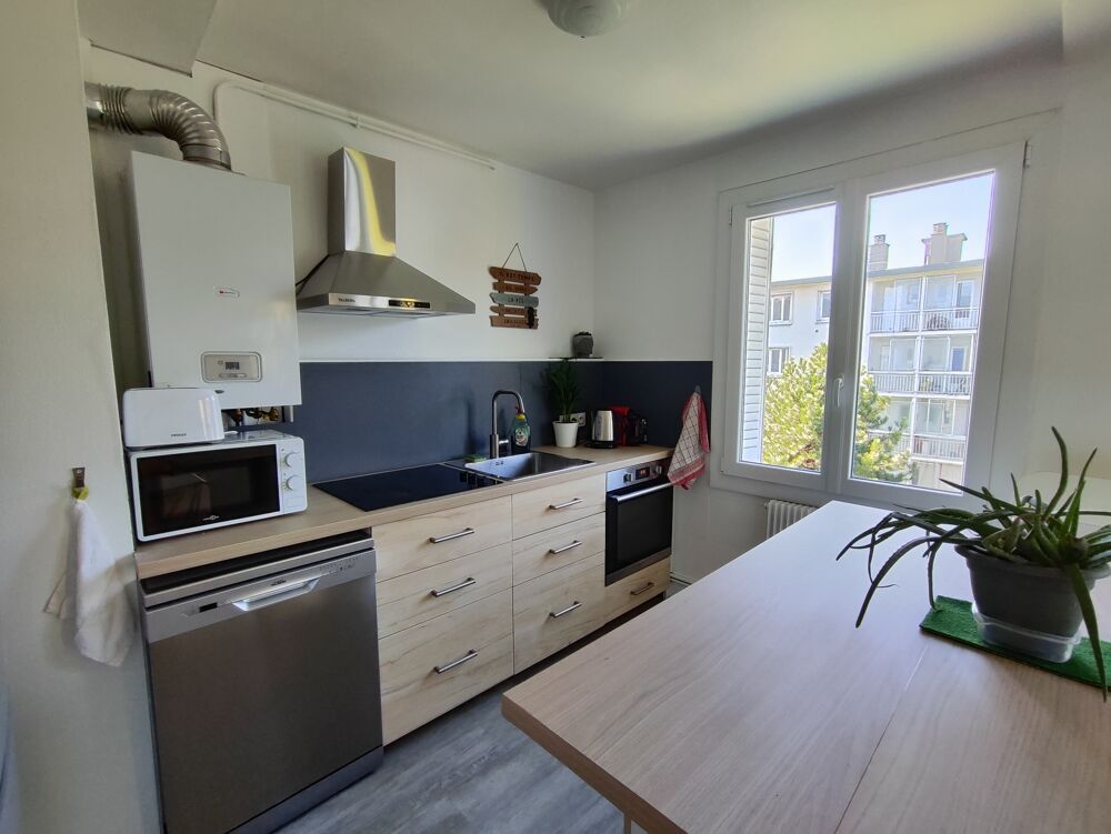 Location Colocation Chambre étudiante dans colocation agréable à Grenobl Grenoble
