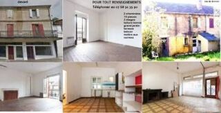  Maison  vendre 9 pices 120 m