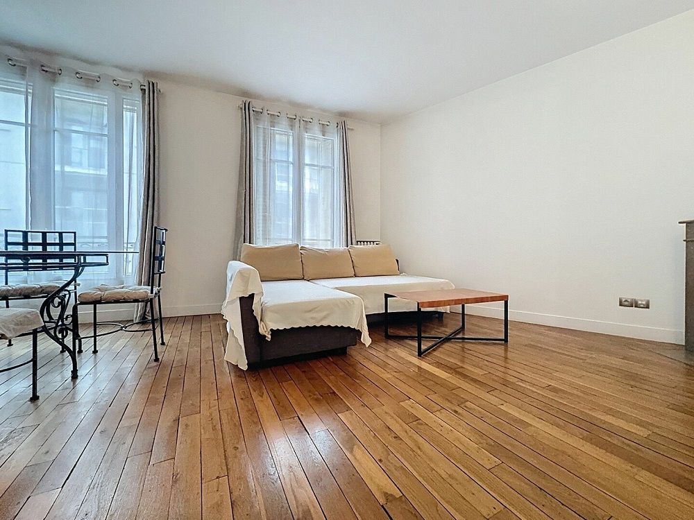 Location Appartement 2 pièces 40 m², 94170 Le Perreux-sur-Marne Le perreux-sur-marne