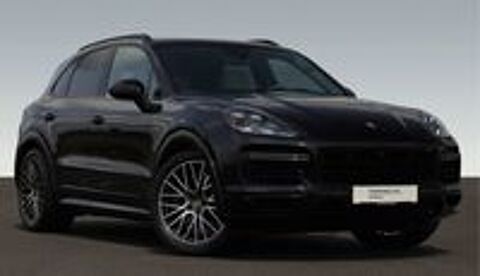 Cayenne E-Hybrid 4.0 V8 680 ch Tiptronic BVA Turbo S 2021 occasion 35000 Rennes