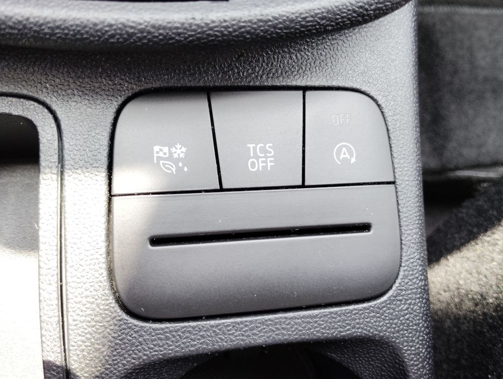 Fiesta 1.1 75 ch S&S BVM5 Cool & Connect 2022 occasion 59820 Gravelines