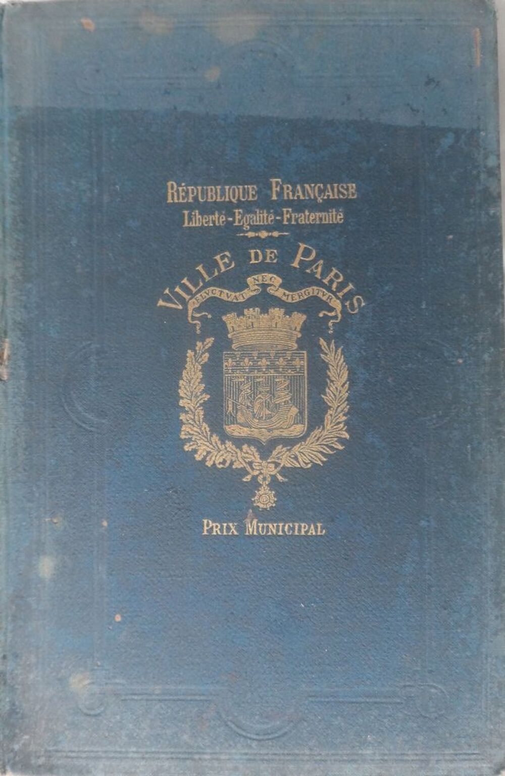 LIVRE ANCIEN LES L&Eacute;GENDES DE L'ART - MOD&Egrave;LE RARE Livres et BD