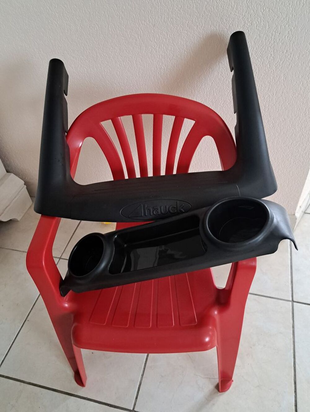 Poussette enfant Pu�riculture