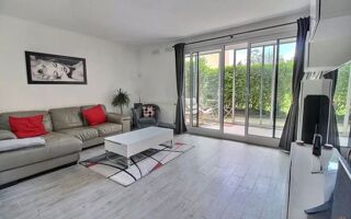  Appartement à vendre 5 pièces 92 m²