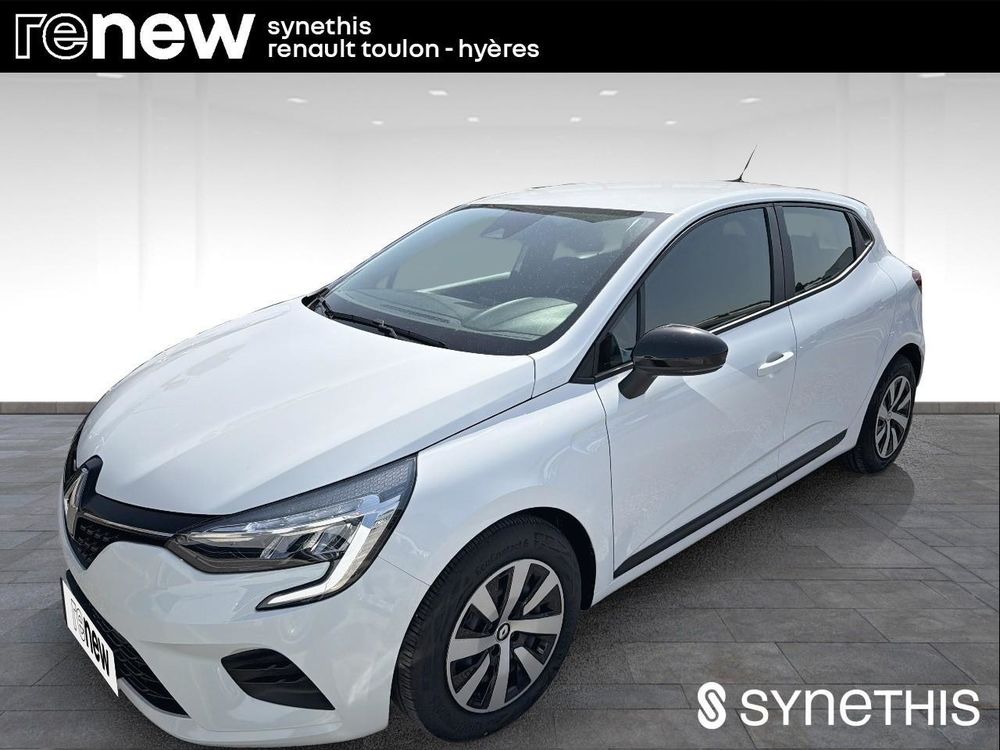 Clio V Clio TCe 90 Equilibre 2023 occasion 83160 La Valette-du-Var
