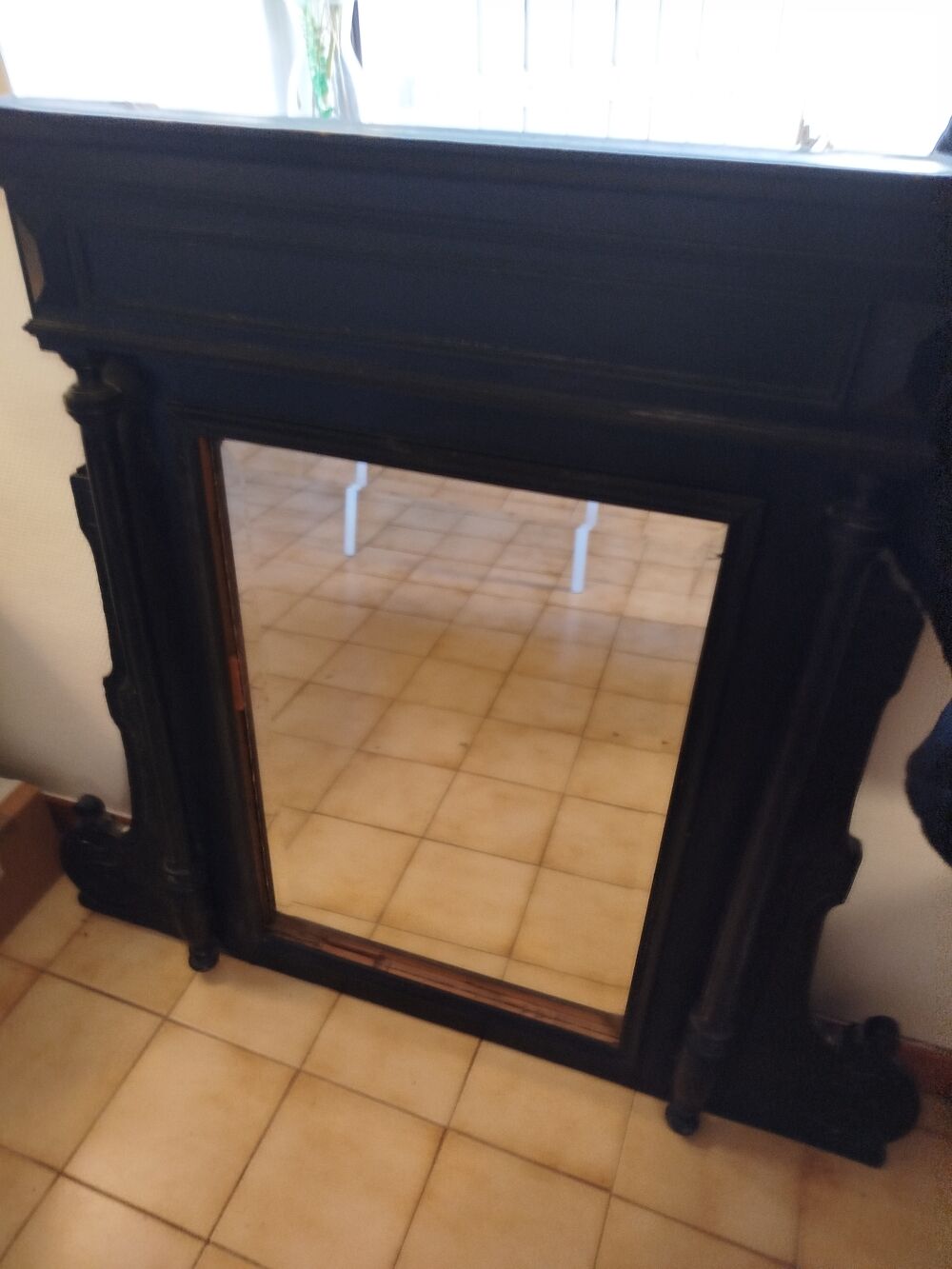 mirroir Meubles