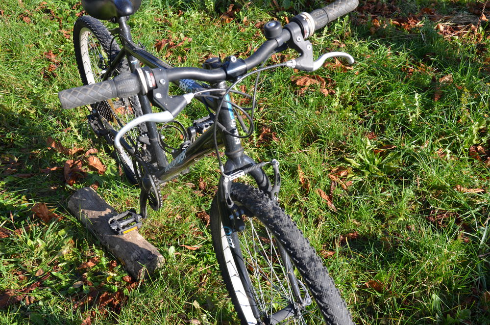 VTT Homme ROCKVEIDER Vélos
