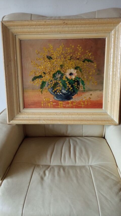 Toile nature morte 370 Puteaux (92)