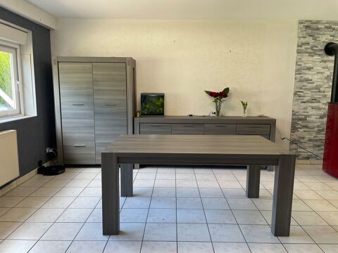 Salle  manger 0 Les Aix-d'Angillon (18)