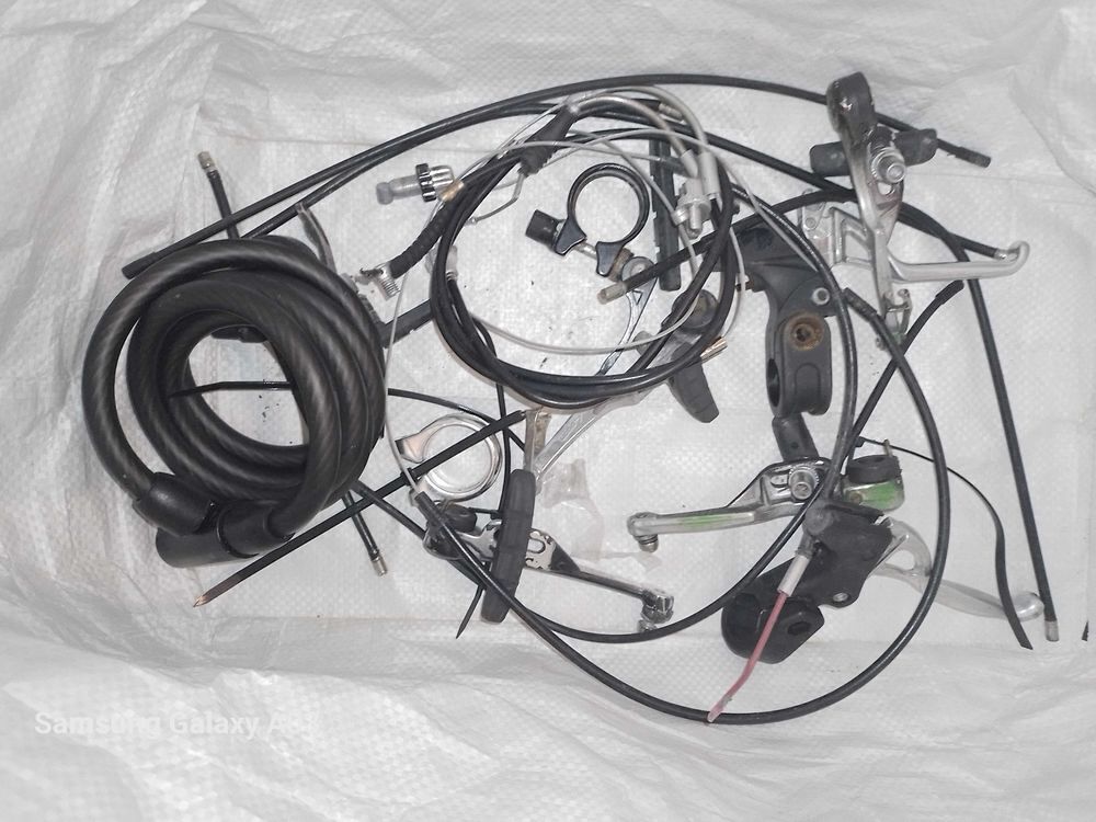vent VTT L Vélos