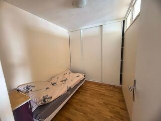  Appartement à louer 2 pièces 38 m²