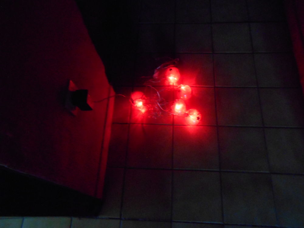boules de noel Décoration