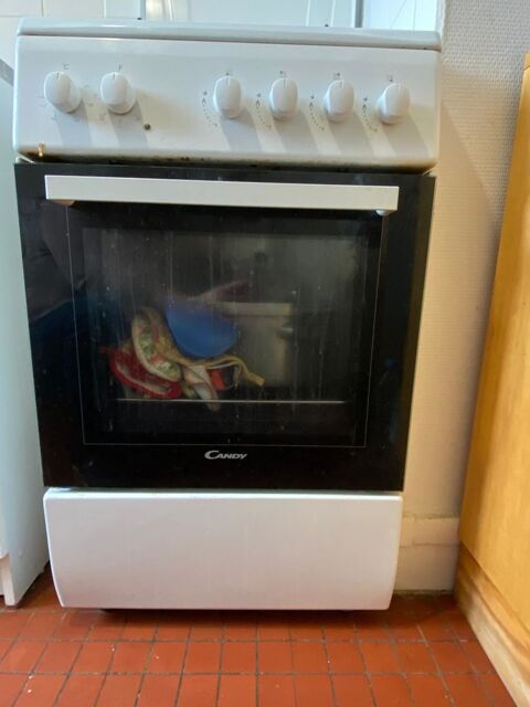 cuisinire gaz / lectrique 80 Champigny-sur-Marne (94)