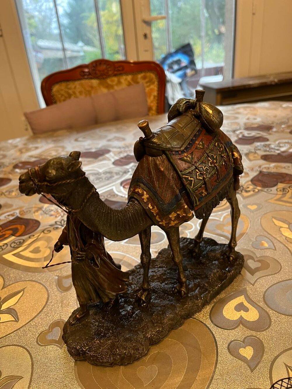 STATUT le berger VERONESE Meubles