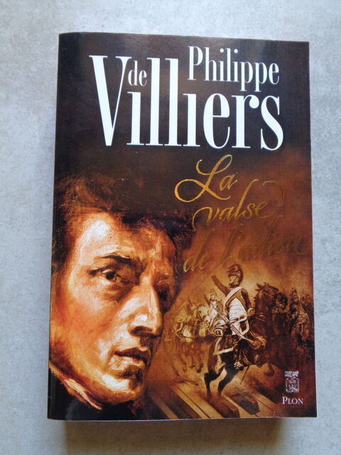 La valse de l'adieu P. de Villiers Blois (41)