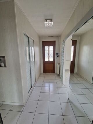  Maison � vendre 5 pi�ces 108 m�