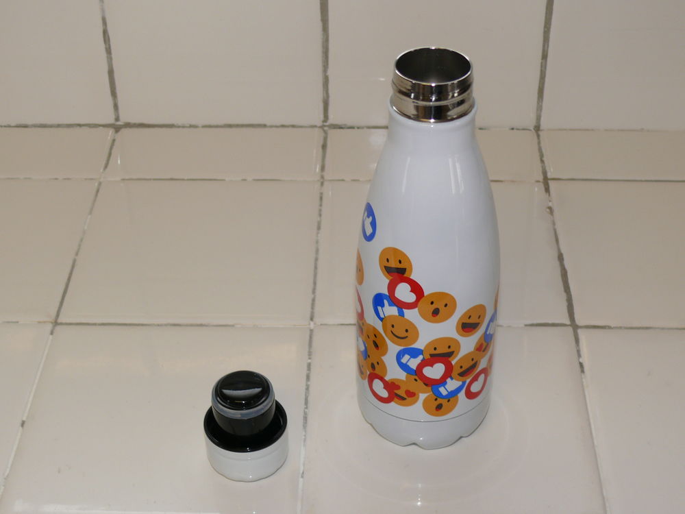 Gourde isotherme Electroménager