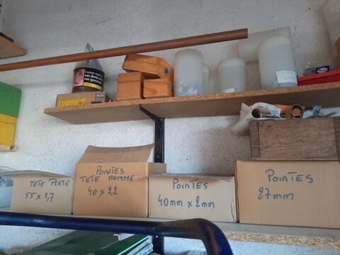 POINTES 1 Charmes (88)