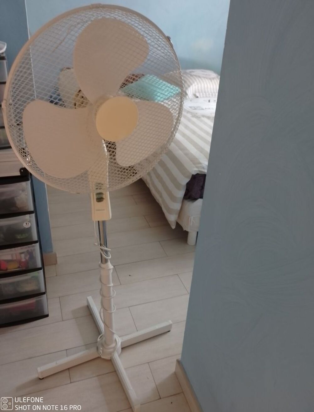 ventilateur Electroménager