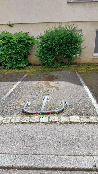  Parking / Garage � vendre 11 m�