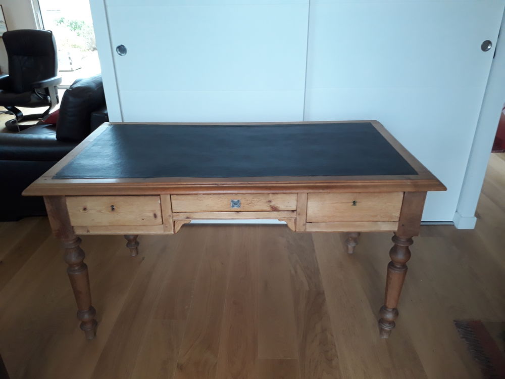 Bureau en pin Meubles