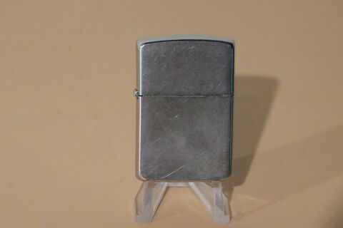 Briquet  ZIPPO 
20 Liévin (62)